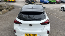 Vauxhall Corsa 1.2 GS 5dr Petrol Hatchback